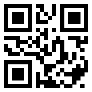 Il QrCode di 3403364564