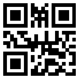 Il Qr Code di 3403364566