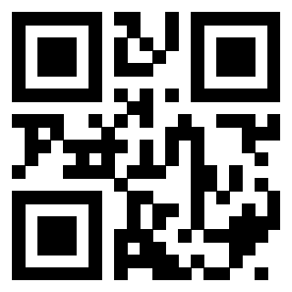 3403364567 QrCode associato
