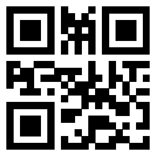 3403364572 QrCode associato