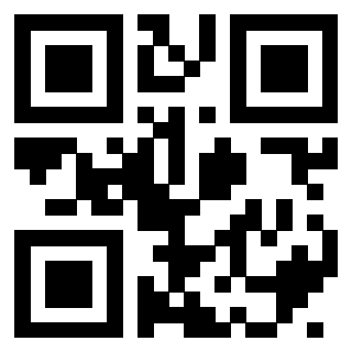 Scansione del Qr Code di 3403364575