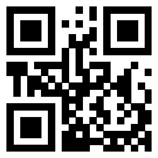 3403364577 - Immagine del Qr Code associato