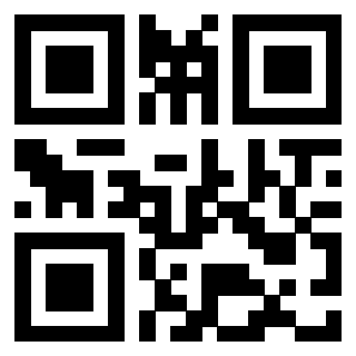 3403364578 - Immagine del Qr Code associato