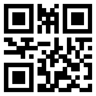3403364579 - Immagine del Qr Code associato