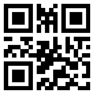 3403364581 QrCode associato