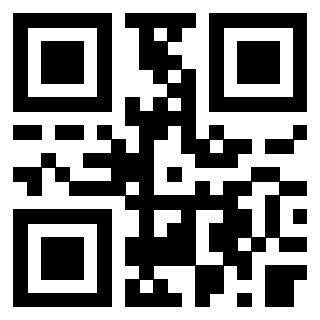 3403364582 QrCode associato