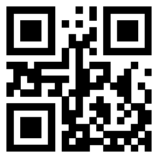 3403364583 - Immagine del Qr Code associato