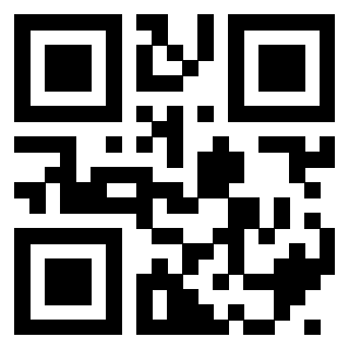 Il QrCode di 3403364585