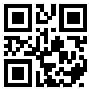 3403364586 - Immagine del Qr Code associato