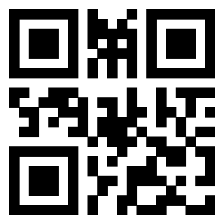 3403364589 Qr Code associato