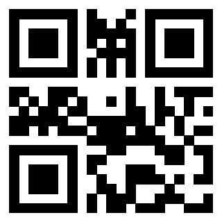 Il QrCode di 3403364590