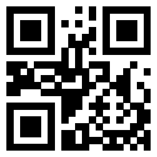 3403364592 - Immagine del Qr Code associato