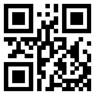 Il QrCode di 3403364593