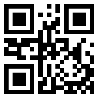 Immagine del Qr Code di 3403364594