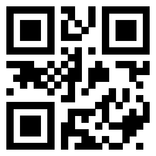 Immagine del Qr Code di 3403364595