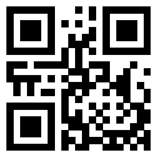 3403364598 - Immagine del Qr Code associato