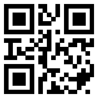 Il QrCode di 3403364602