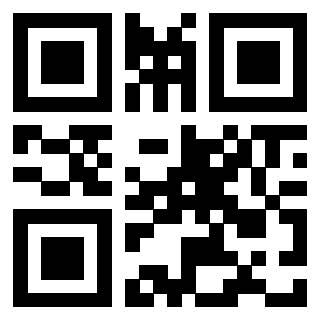 3403364603 - Immagine del Qr Code