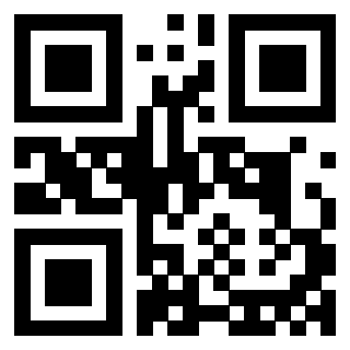 Scansione del Qr Code di 3403364610