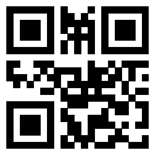 3403364611 QrCode associato