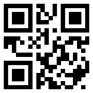 Il QrCode di 3403364618