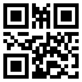 3403364622 QrCode associato