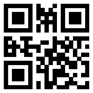 3403364623 Qr Code associato