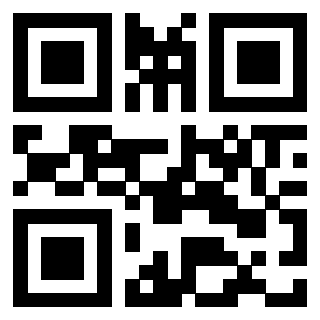 Il QrCode di 3403364624