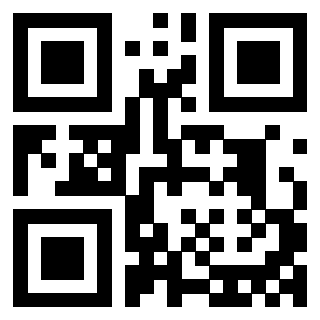 Il QrCode di 3403364628
