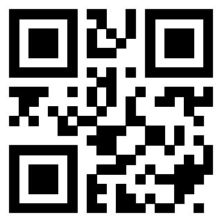 Immagine del Qr Code di 3403364630