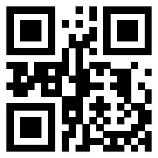 Immagine del Qr Code di 3403364632
