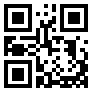 3403364634 - Immagine del Qr Code associato