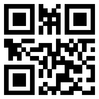 3403364635 - Immagine del QrCode associato