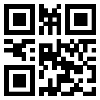 Immagine del Qr Code di 3403364637