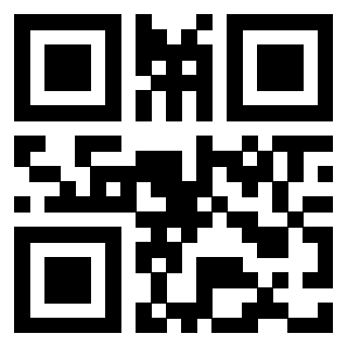 Immagine del QrCode di 3403364638