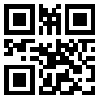 3403364641 QrCode associato