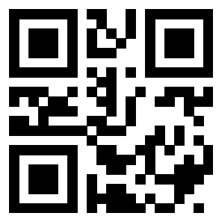 Immagine del Qr Code di 3403364645