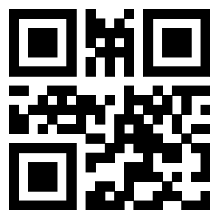 3403364647 QrCode associato