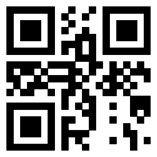 3403364650 QrCode associato