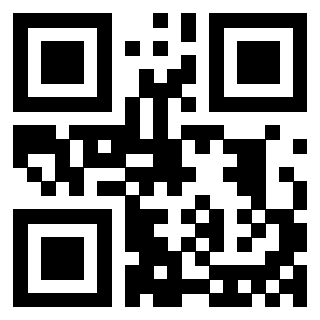 3403364651 - Immagine del Qr Code associato
