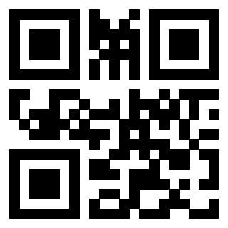 Scansione del Qr Code di 3403364653