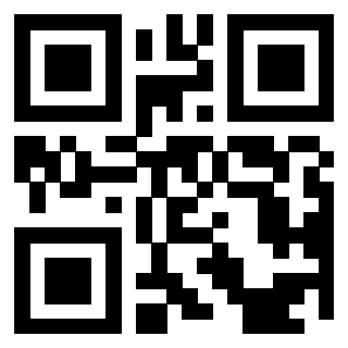3403364658 Qr Code associato
