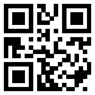 Immagine del Qr Code di 3403364660