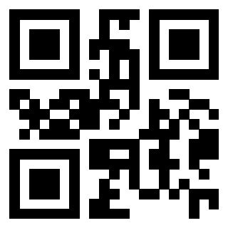 3403364664 QrCode associato
