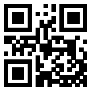 3403364665 - Immagine del QrCode associato