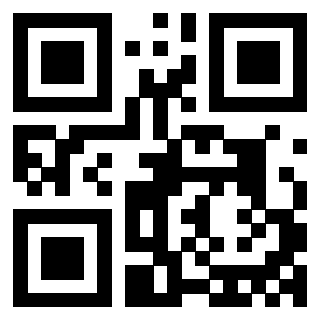 Immagine del QrCode di 3403364666