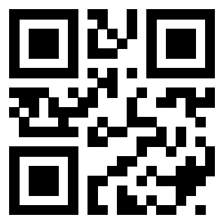 Scansione del Qr Code di 3403364668