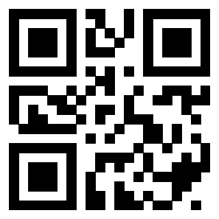 Immagine del QrCode di 3403364671