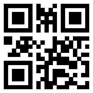 3403364676 - Immagine del QrCode associato