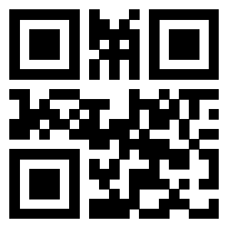 3403364677 - Immagine del Qr Code